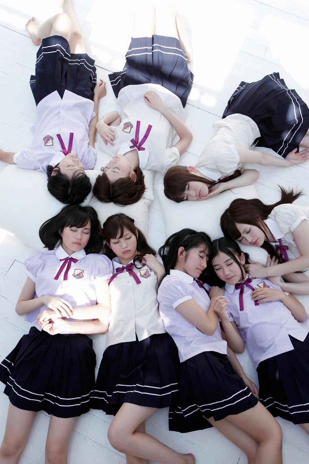 [YS Web] Vol.521 乃木阪46《走れ!ライバル》