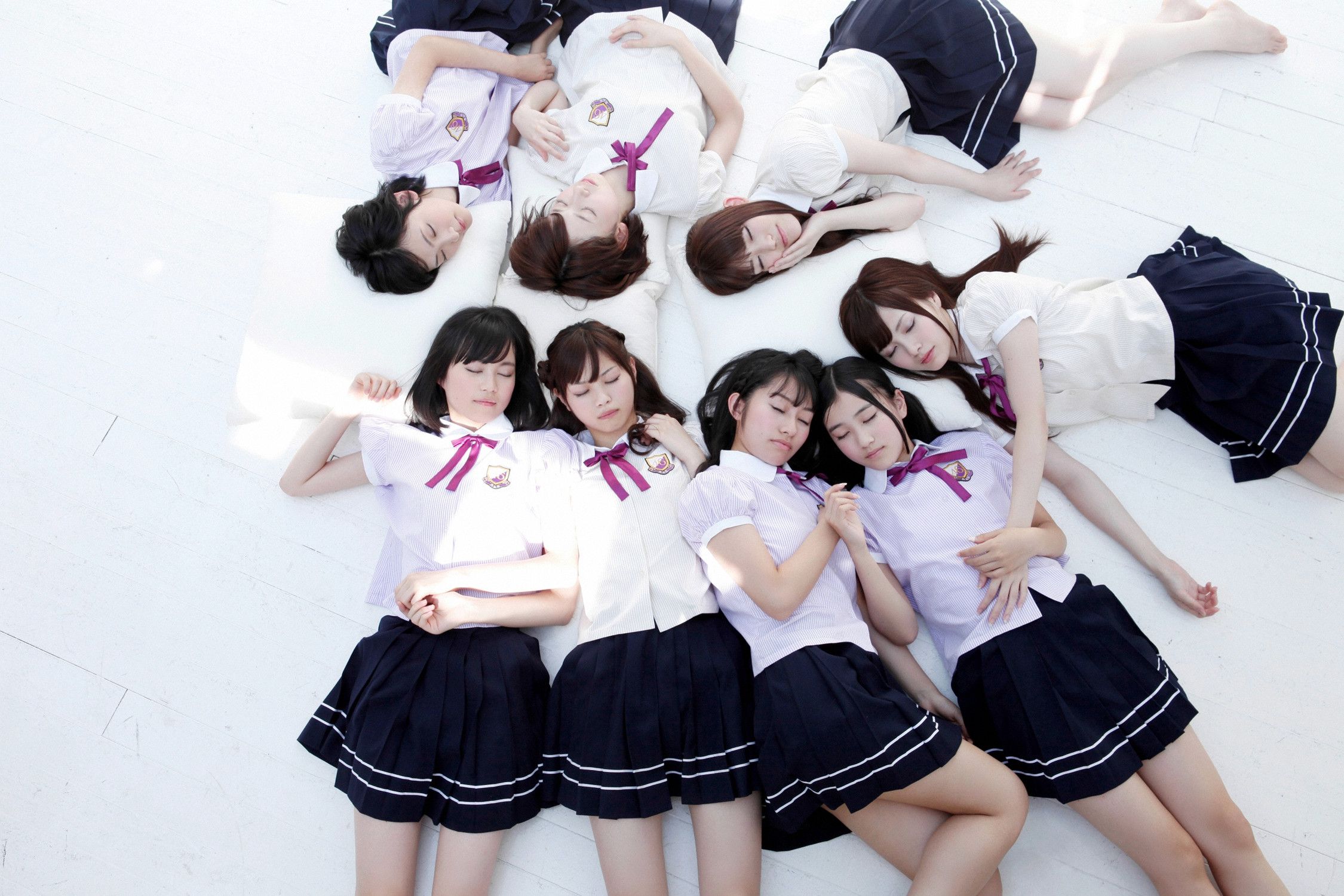 [YS Web] Vol.521 乃木阪46《走れ!ライバル》
