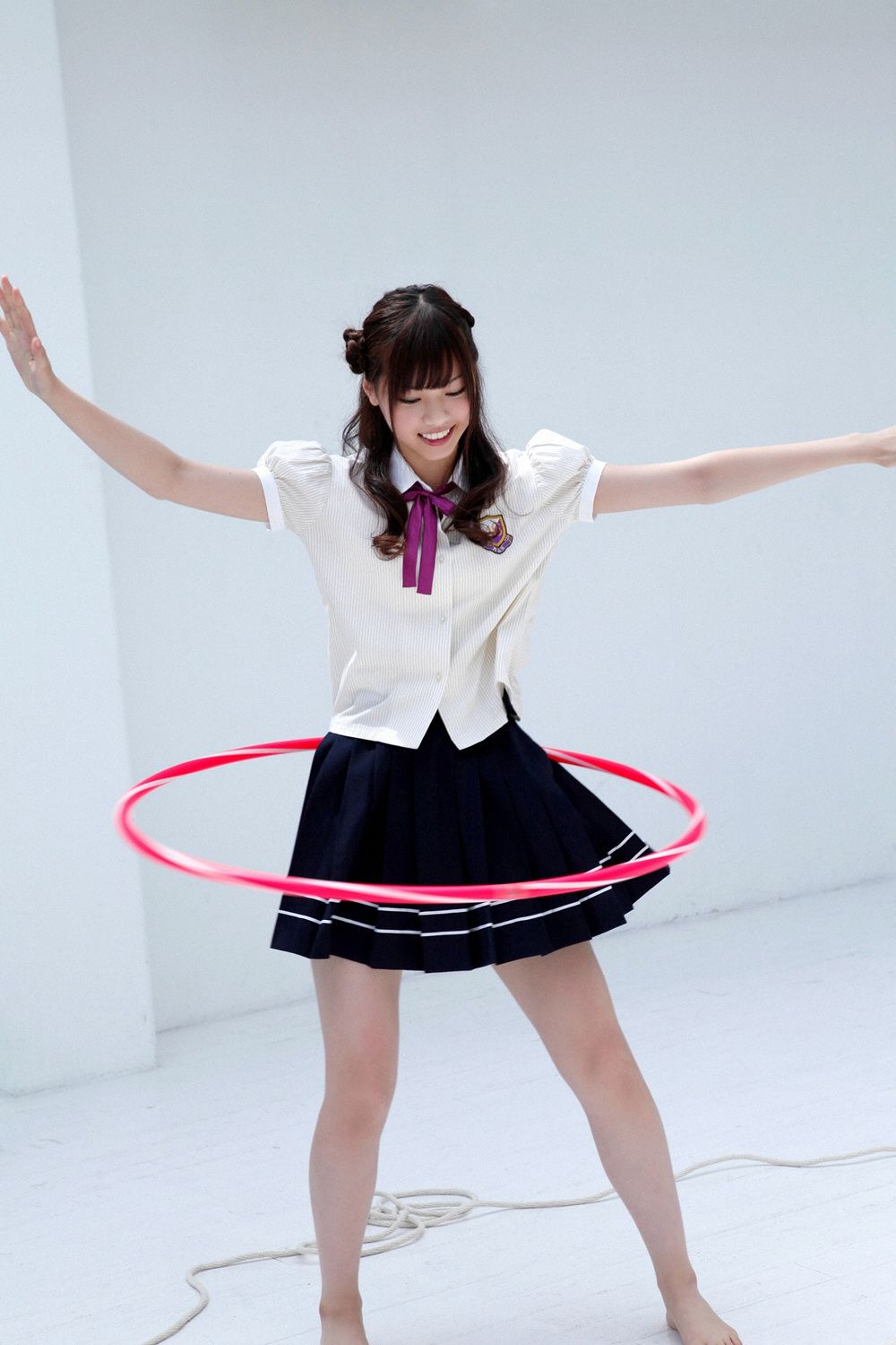 [YS Web] Vol.521 乃木阪46《走れ!ライバル》