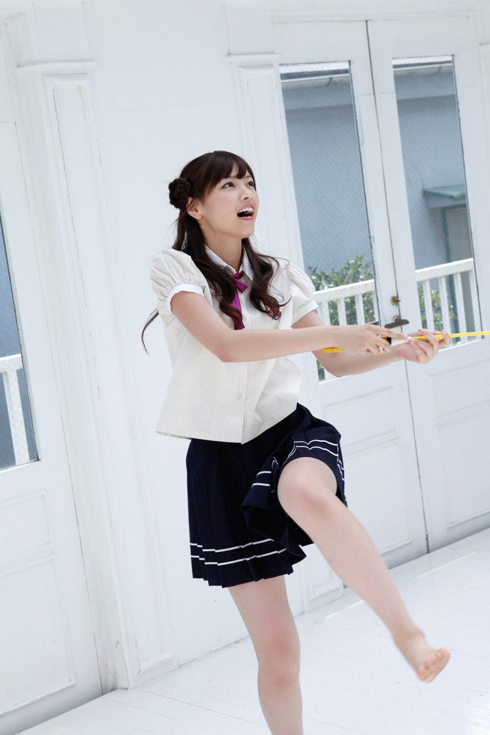 [YS Web] Vol.521 乃木阪46《走れ!ライバル》