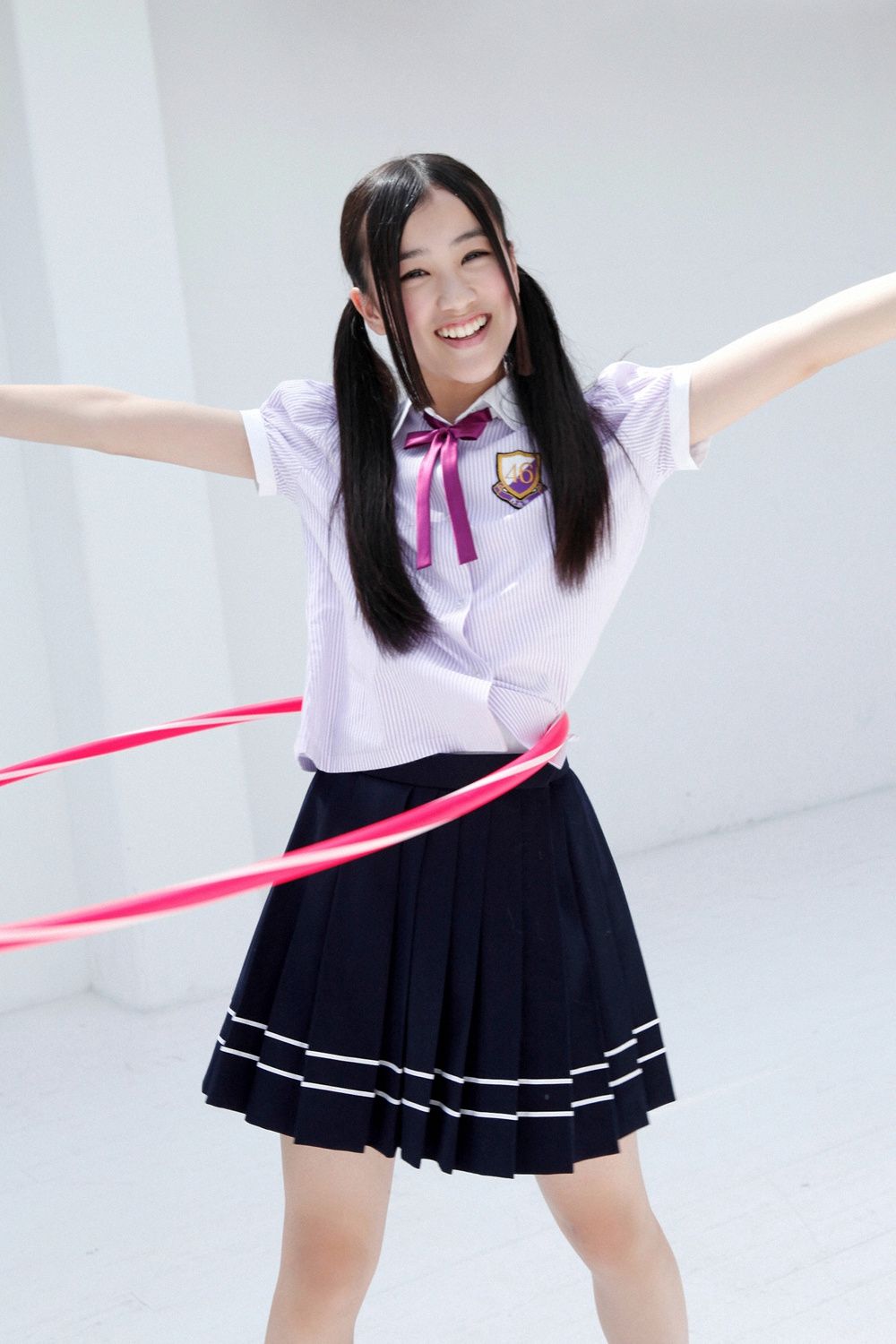 [YS Web] Vol.521 乃木阪46《走れ!ライバル》