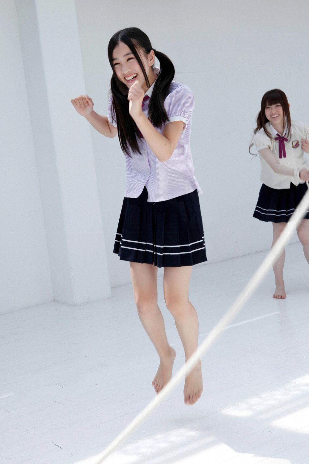 [YS Web] Vol.521 乃木阪46《走れ!ライバル》