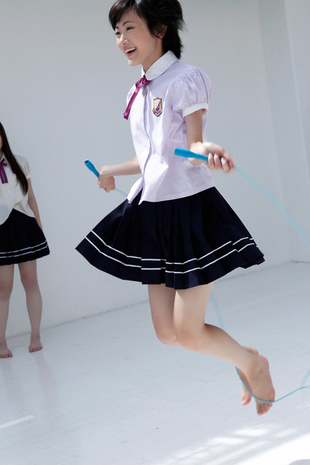 [YS Web] Vol.521 乃木阪46《走れ!ライバル》