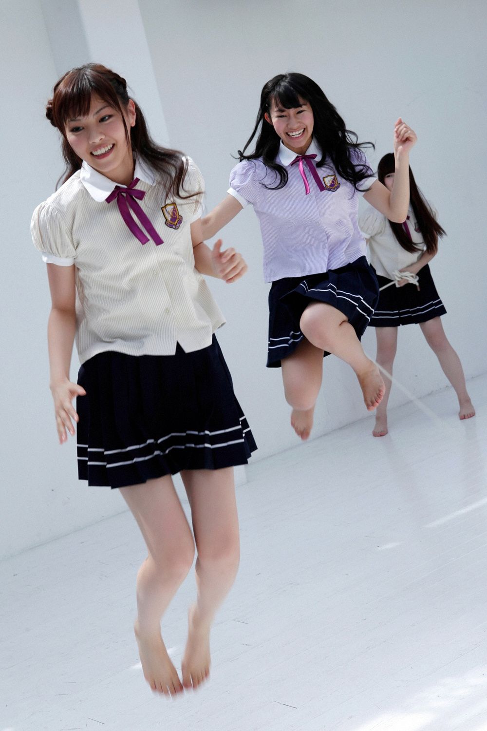 [YS Web] Vol.521 乃木阪46《走れ!ライバル》