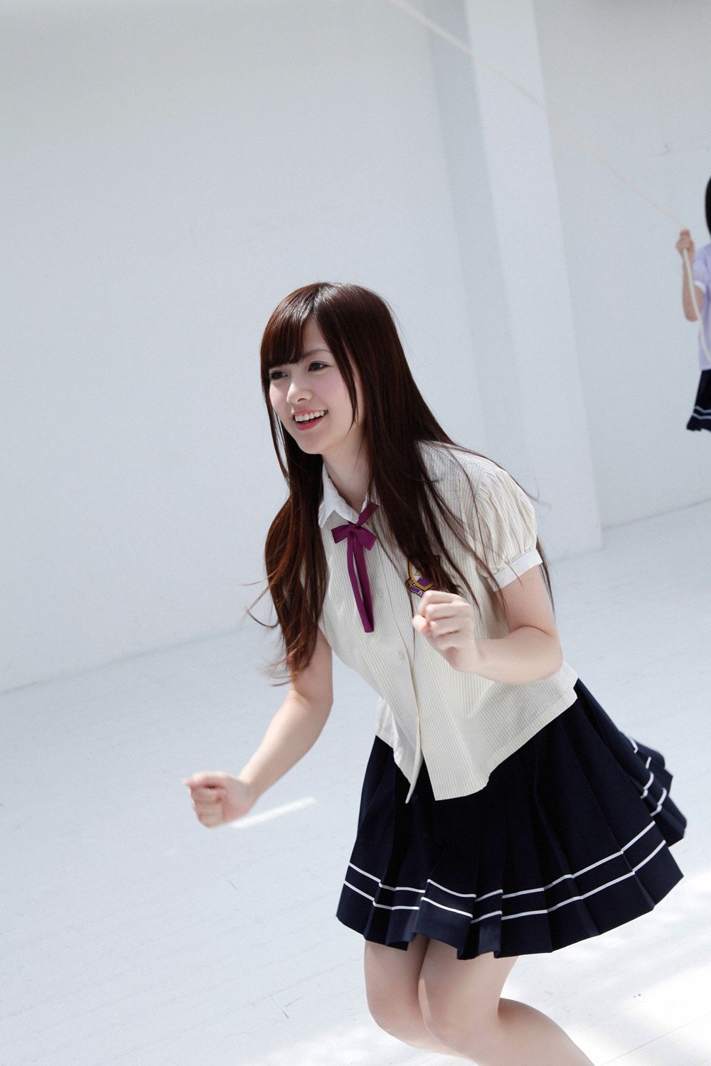 [YS Web] Vol.521 乃木阪46《走れ!ライバル》