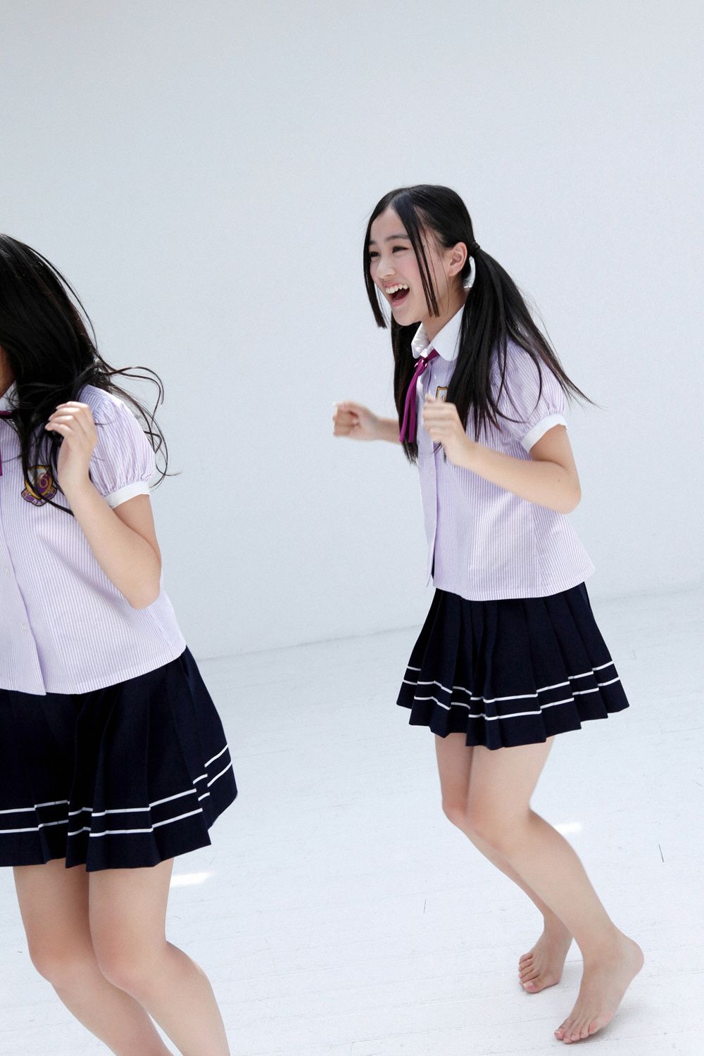 [YS Web] Vol.521 乃木阪46《走れ!ライバル》