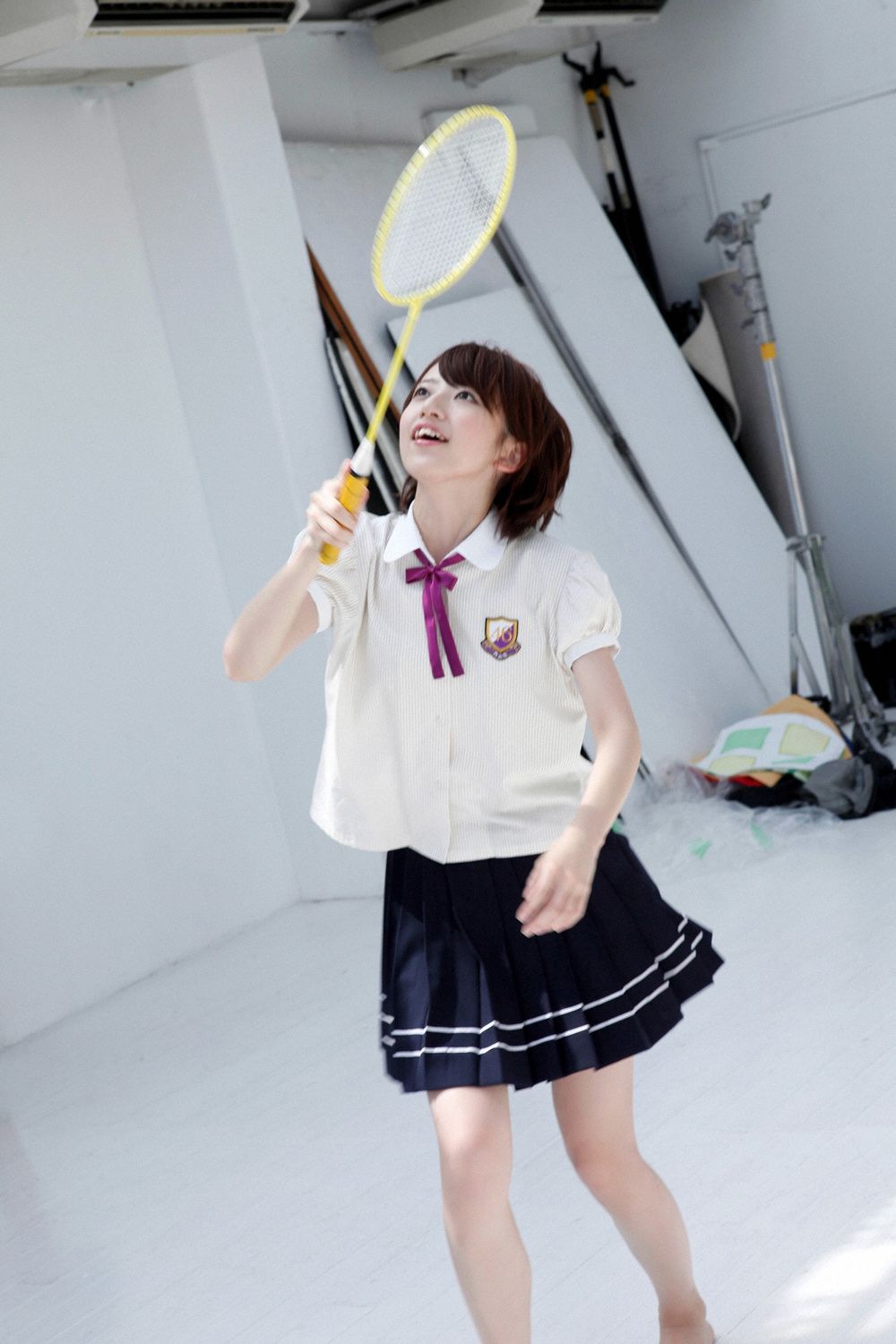 [YS Web] Vol.521 乃木阪46《走れ!ライバル》