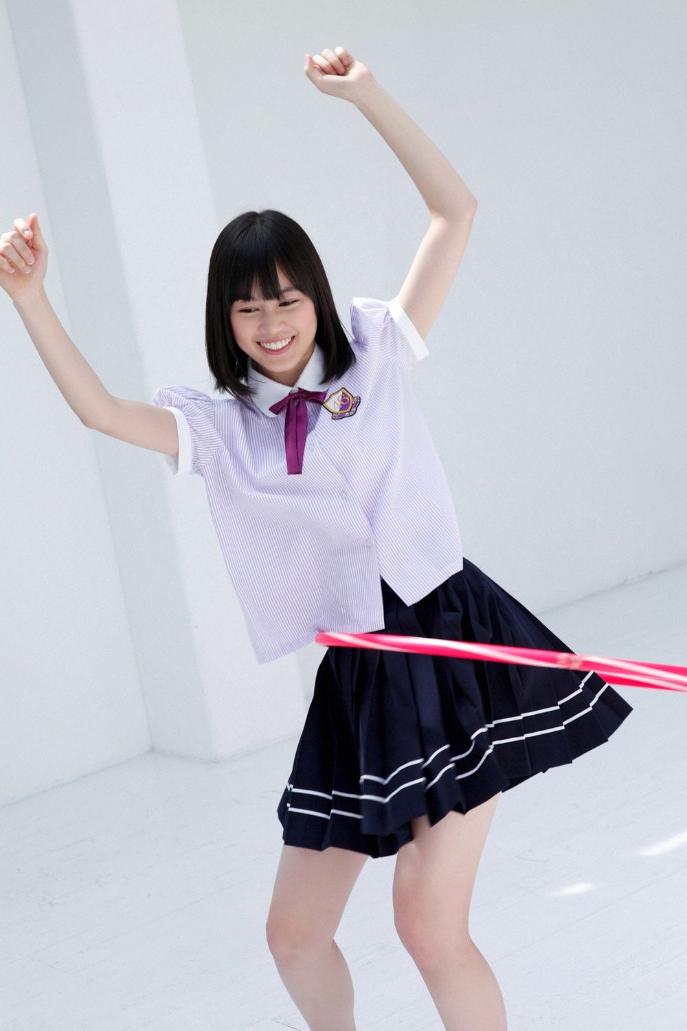 [YS Web] Vol.521 乃木阪46《走れ!ライバル》