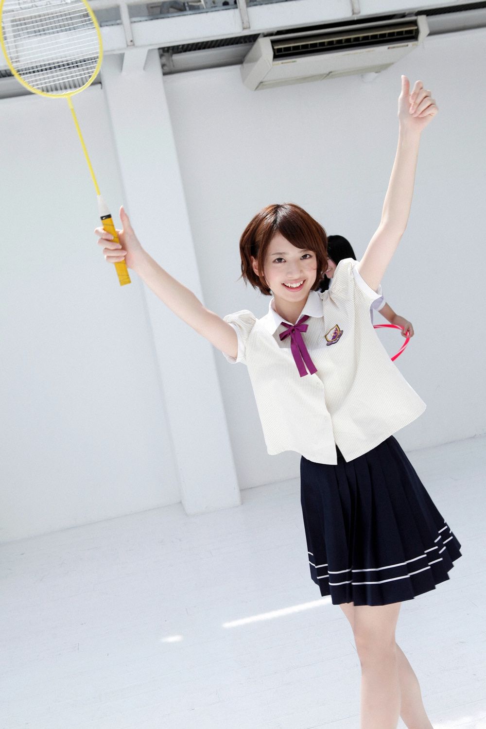 [YS Web] Vol.521 乃木阪46《走れ!ライバル》