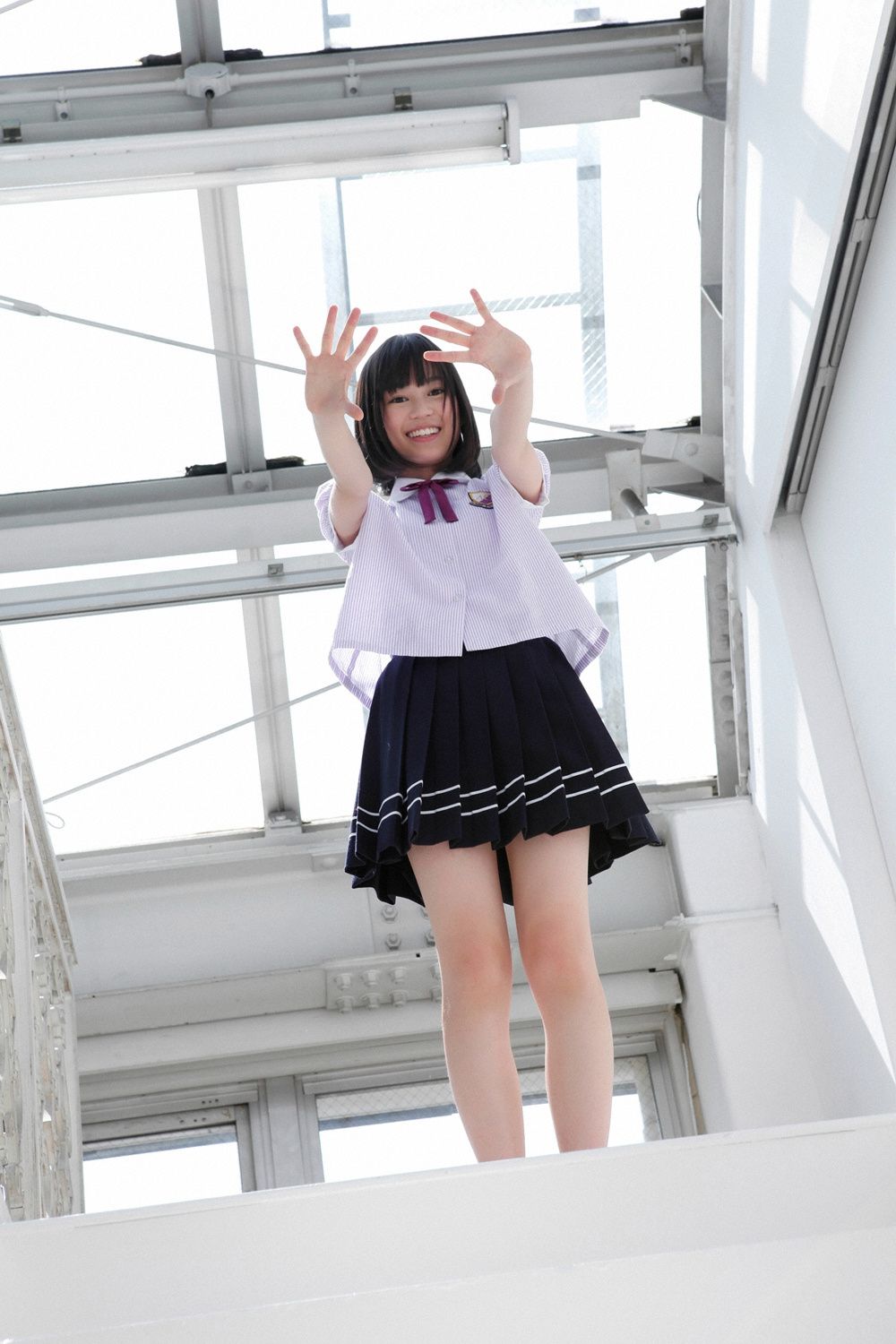 [YS Web] Vol.521 乃木阪46《走れ!ライバル》