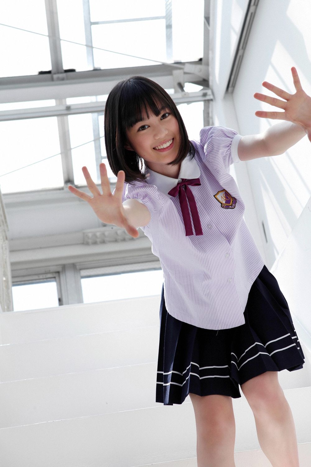 [YS Web] Vol.521 乃木阪46《走れ!ライバル》
