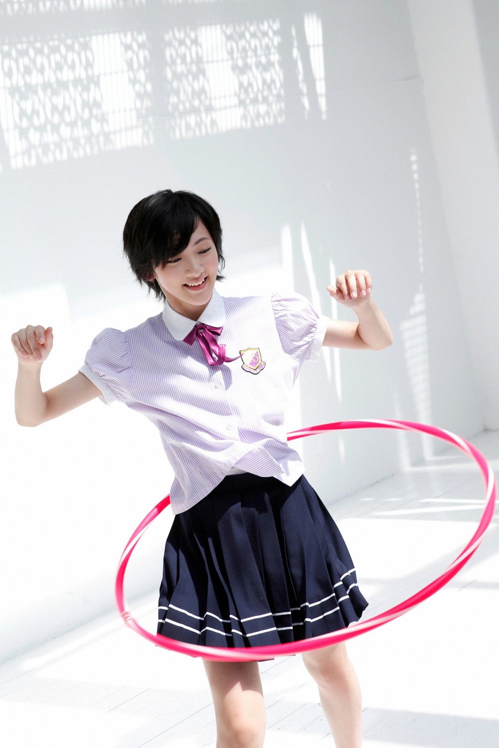 [YS Web] Vol.521 乃木阪46《走れ!ライバル》