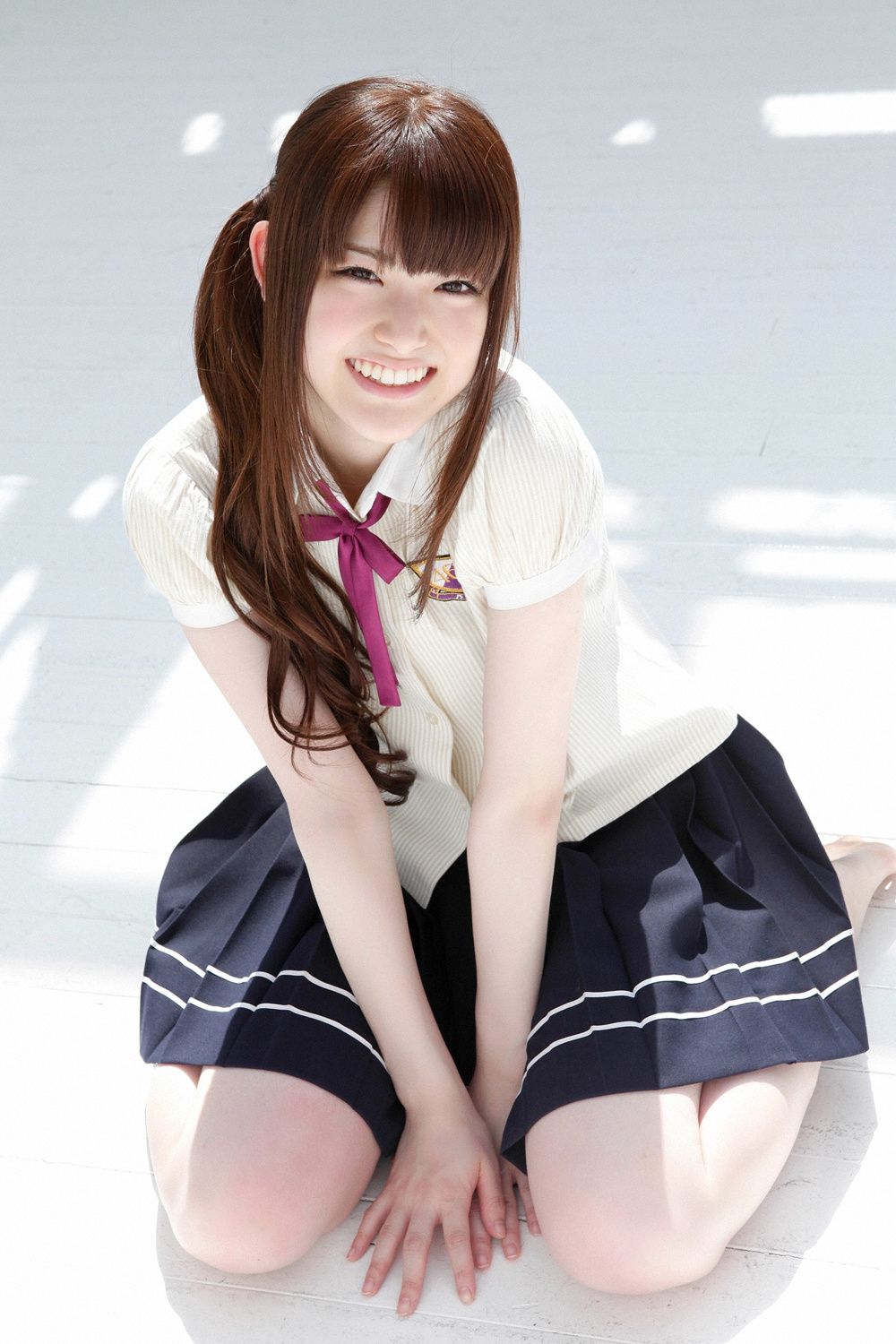 [YS Web] Vol.521 乃木阪46《走れ!ライバル》