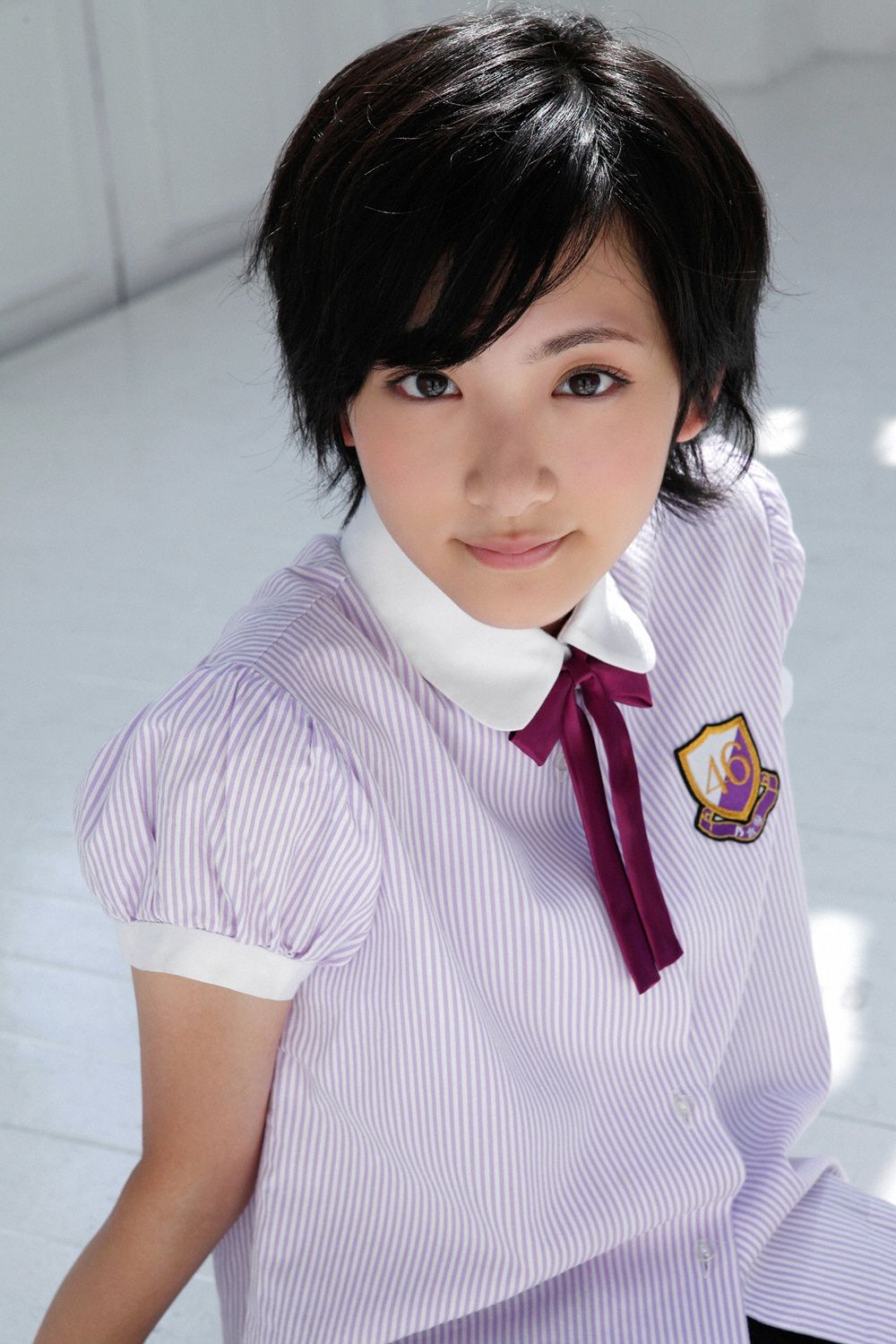 [YS Web] Vol.521 乃木阪46《走れ!ライバル》