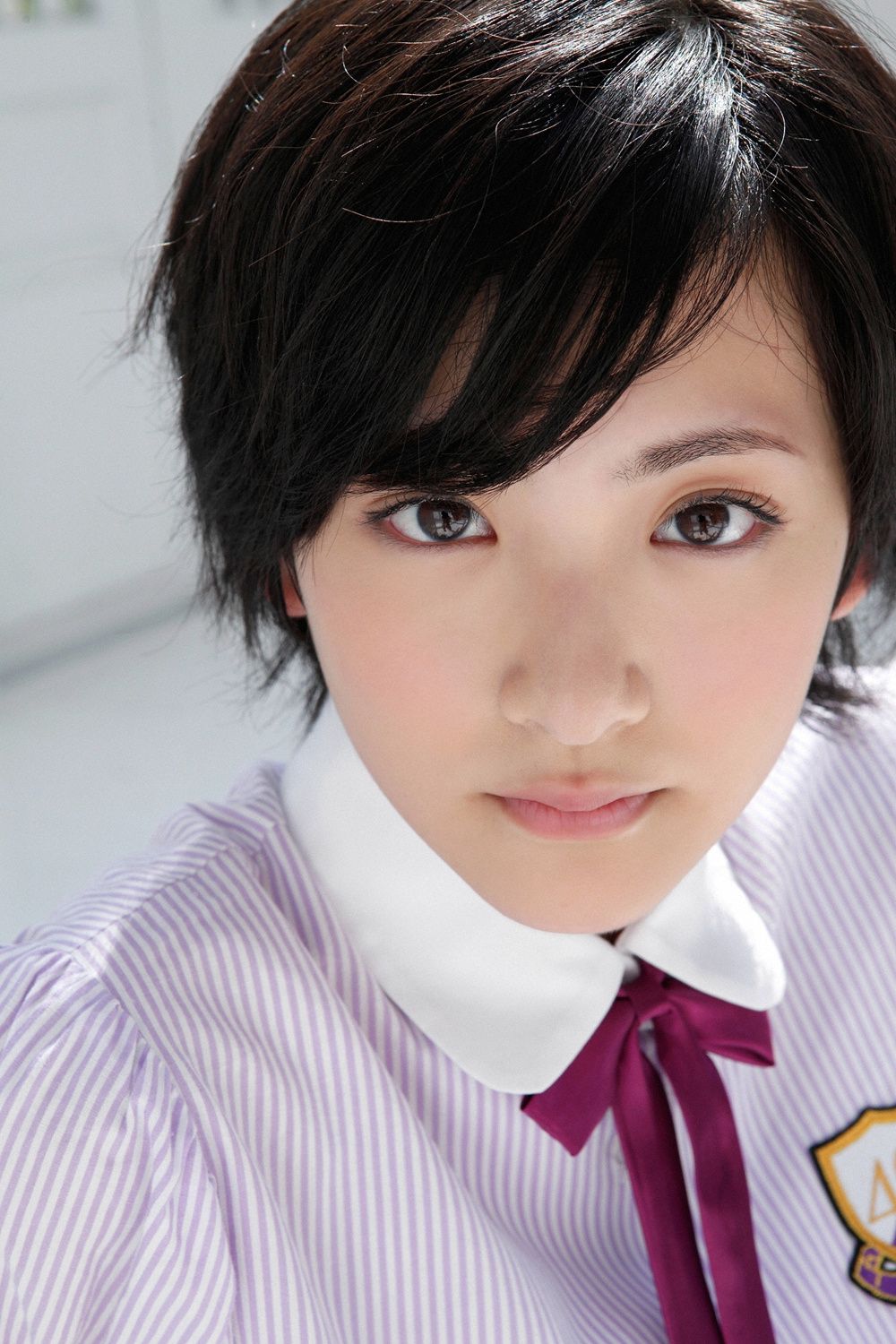 [YS Web] Vol.521 乃木阪46《走れ!ライバル》