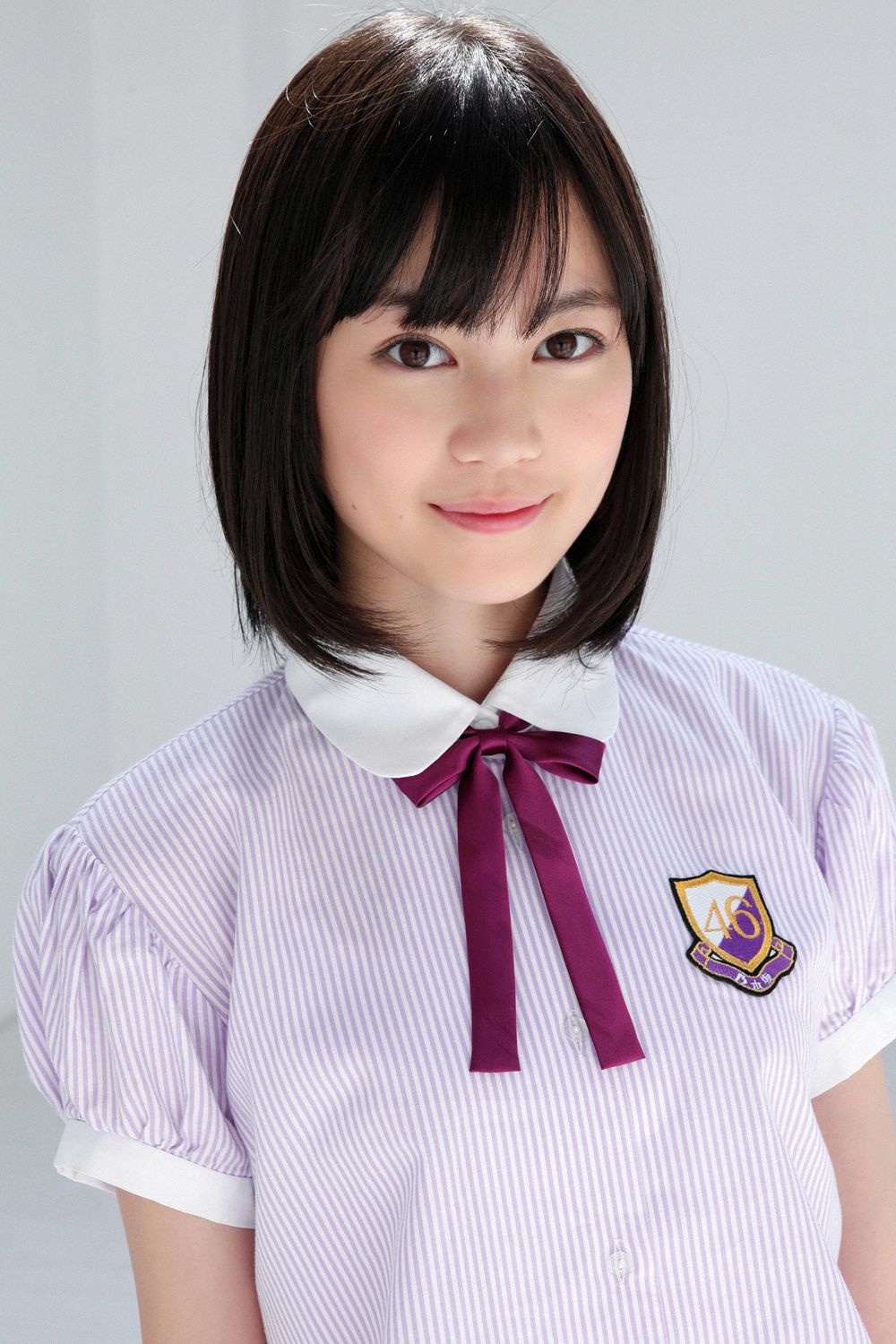 [YS Web] Vol.521 乃木阪46《走れ!ライバル》