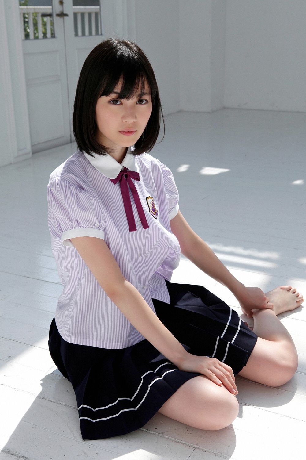 [YS Web] Vol.521 乃木阪46《走れ!ライバル》