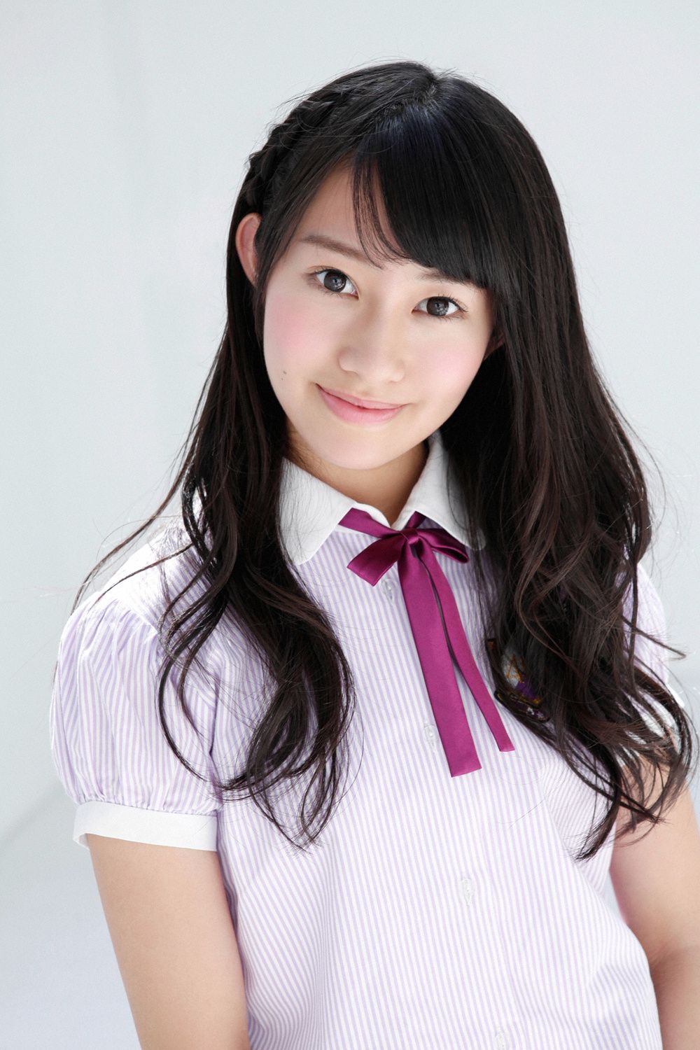 [YS Web] Vol.521 乃木阪46《走れ!ライバル》