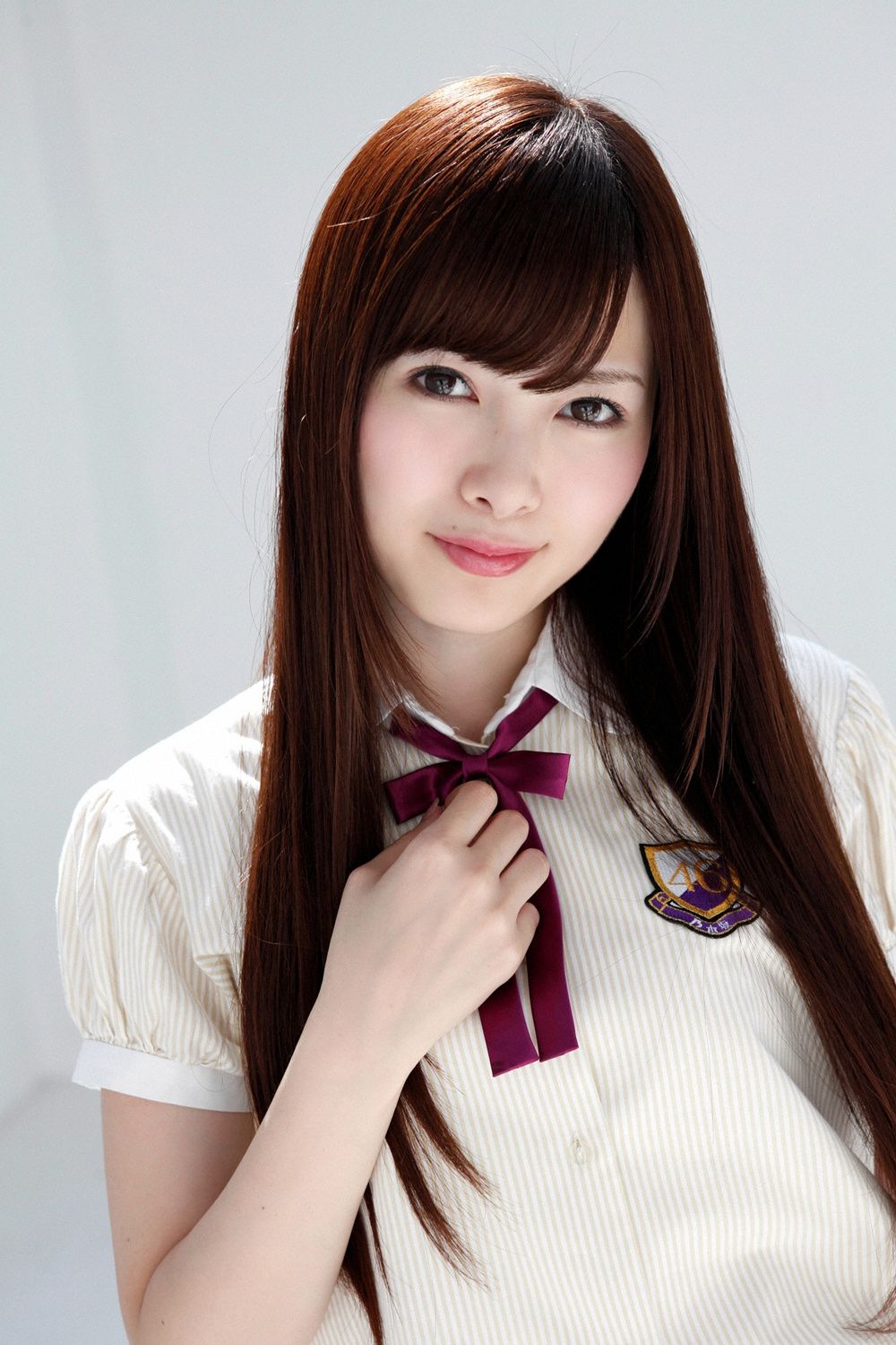 [YS Web] Vol.521 乃木阪46《走れ!ライバル》