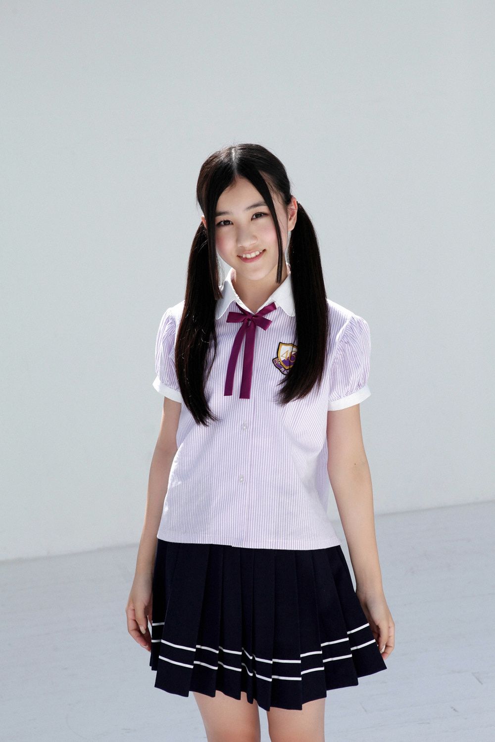 [YS Web] Vol.521 乃木阪46《走れ!ライバル》