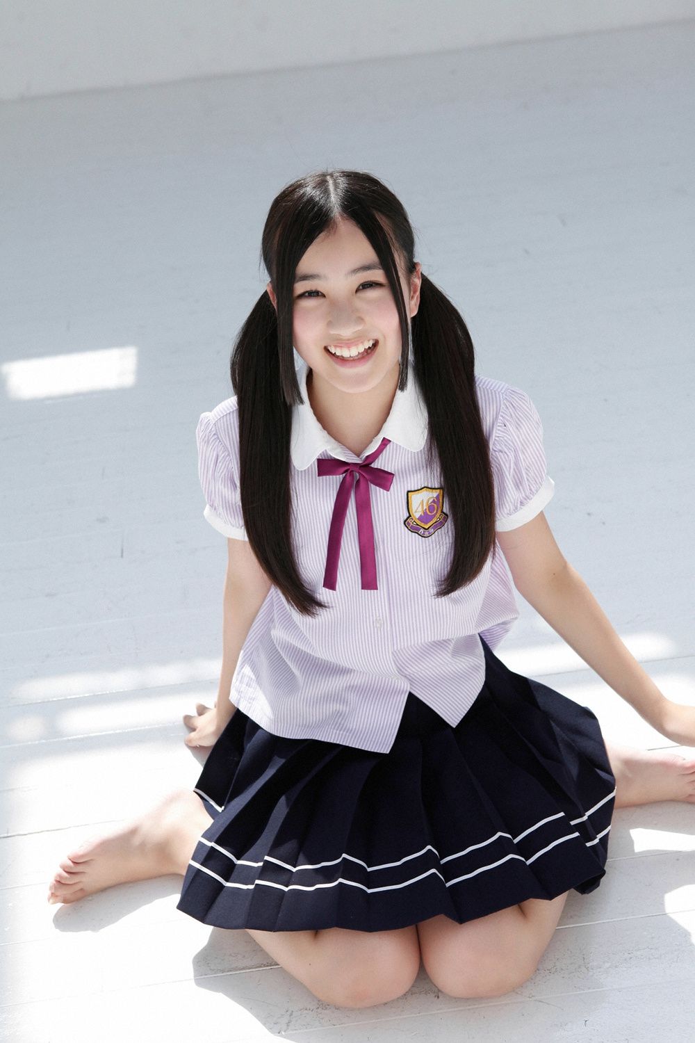 [YS Web] Vol.521 乃木阪46《走れ!ライバル》