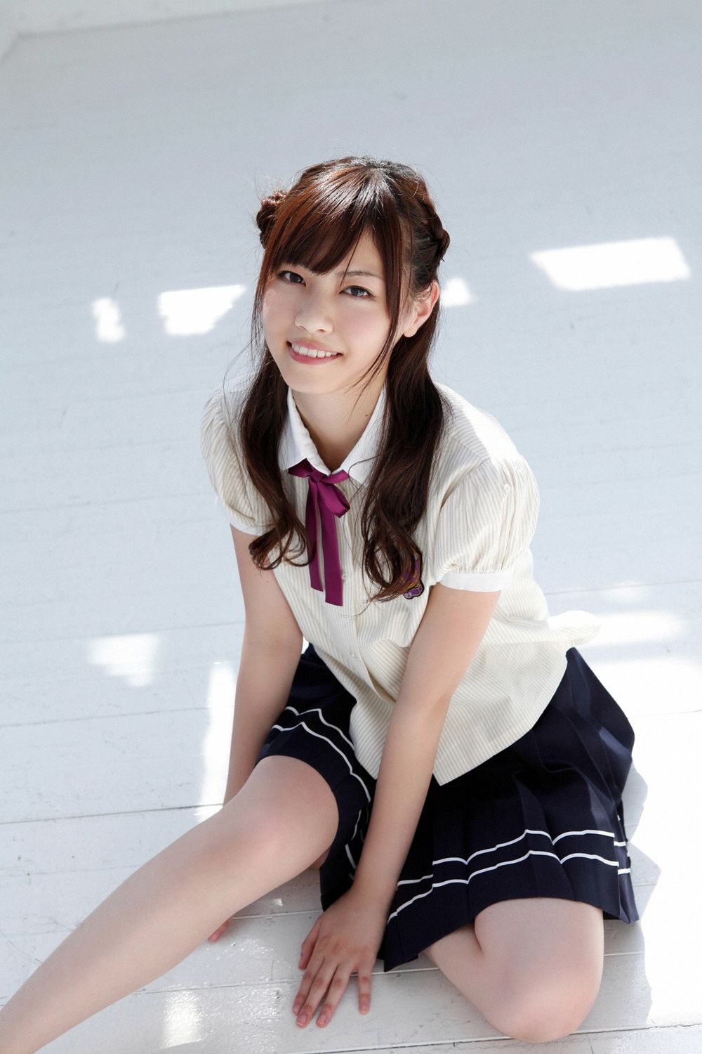 [YS Web] Vol.521 乃木阪46《走れ!ライバル》