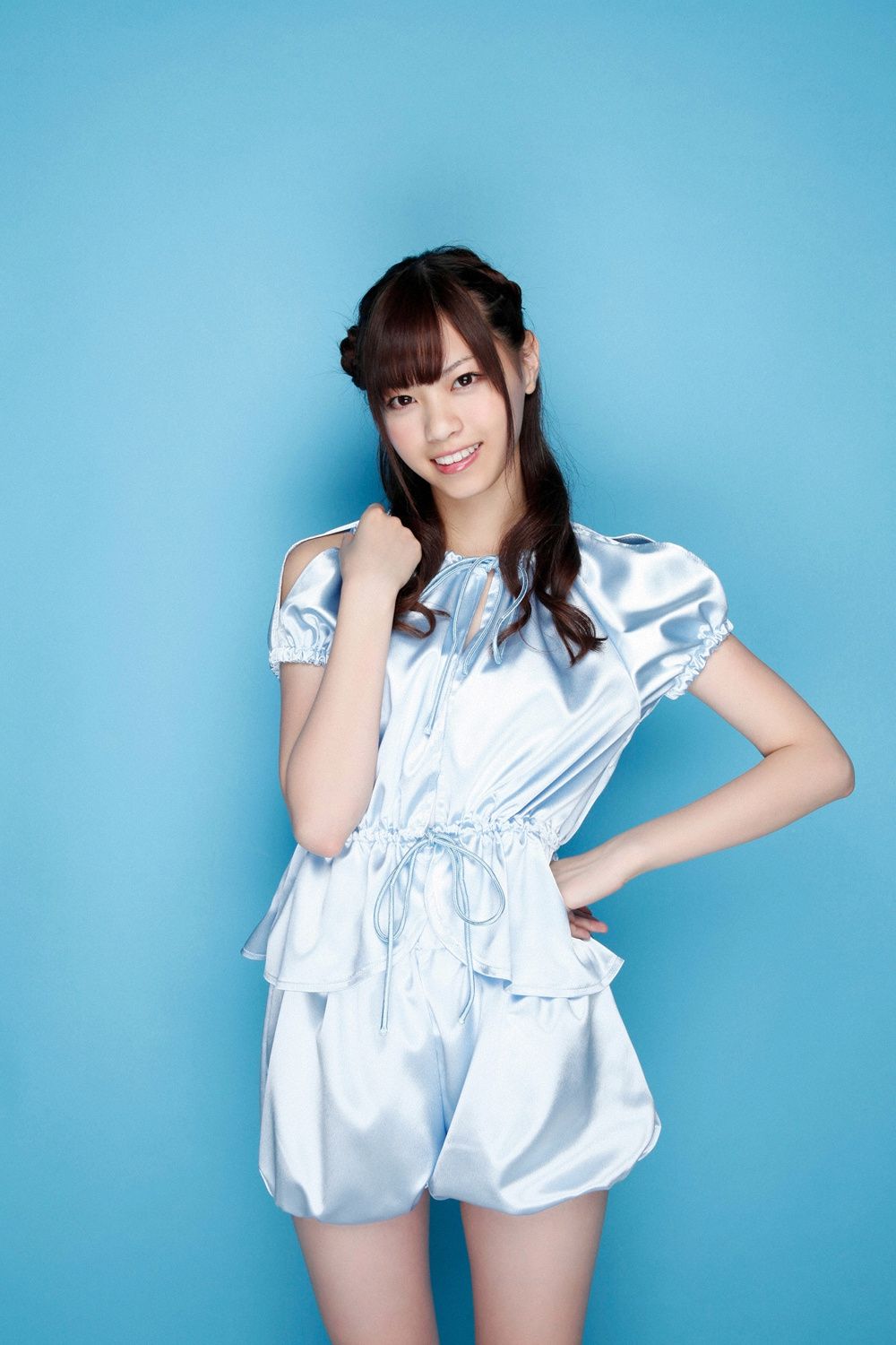 [YS Web] Vol.521 乃木阪46《走れ!ライバル》
