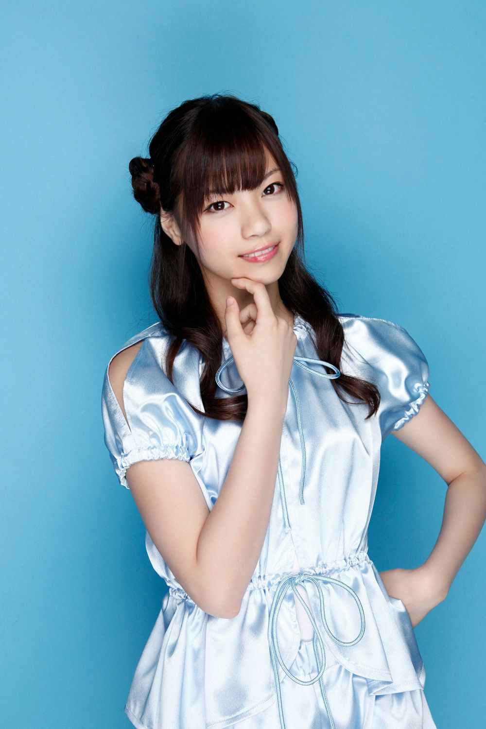 [YS Web] Vol.521 乃木阪46《走れ!ライバル》