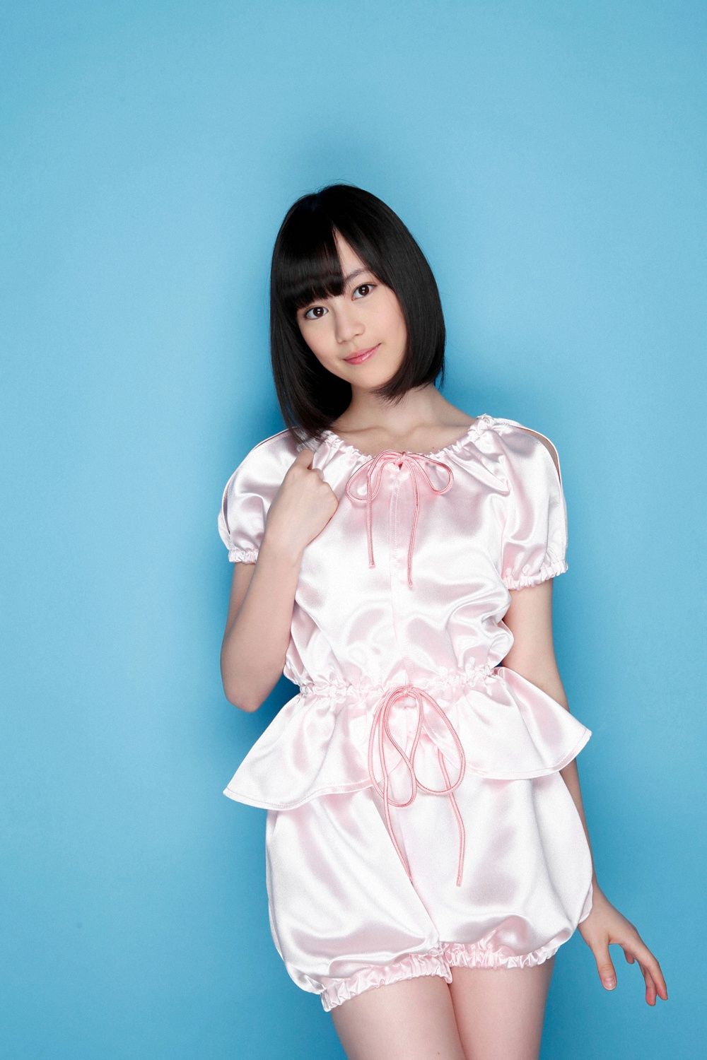 [YS Web] Vol.521 乃木阪46《走れ!ライバル》