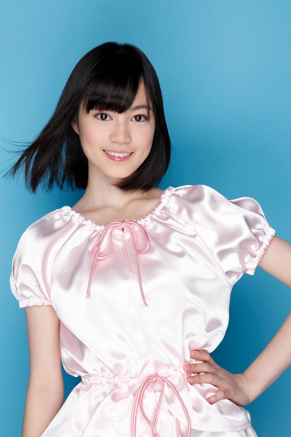 [YS Web] Vol.521 乃木阪46《走れ!ライバル》