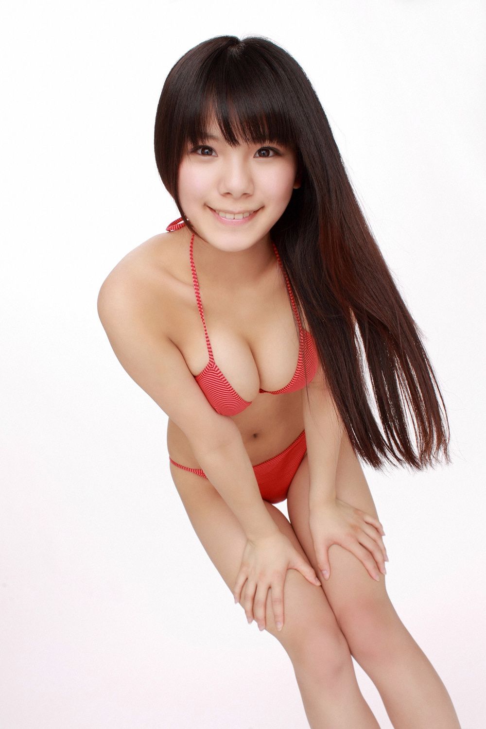 さいとう光恵/伊藤光惠《「輝くナイスバディ入學」》 [YS Web] Vol.522