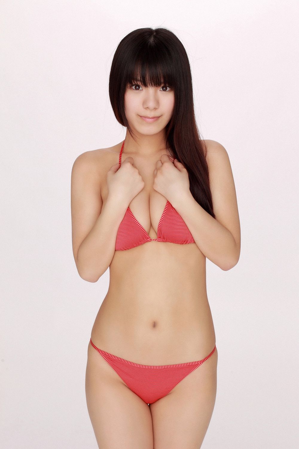 さいとう光恵/伊藤光惠《「輝くナイスバディ入學」》 [YS Web] Vol.522