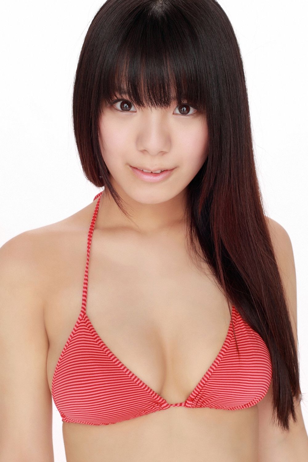 さいとう光恵/伊藤光惠《「輝くナイスバディ入學」》 [YS Web] Vol.522