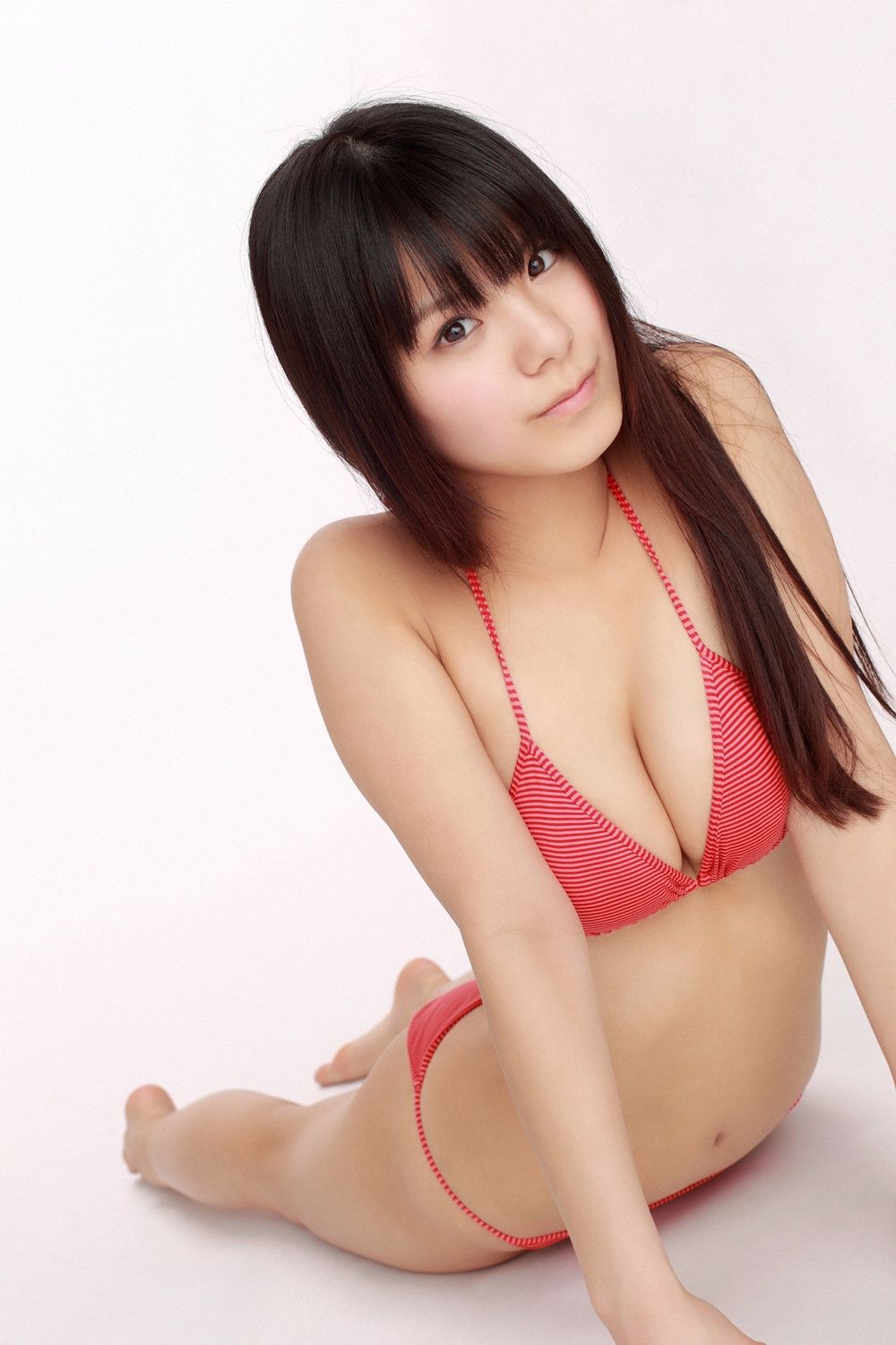 さいとう光恵/伊藤光惠《「輝くナイスバディ入學」》 [YS Web] Vol.522