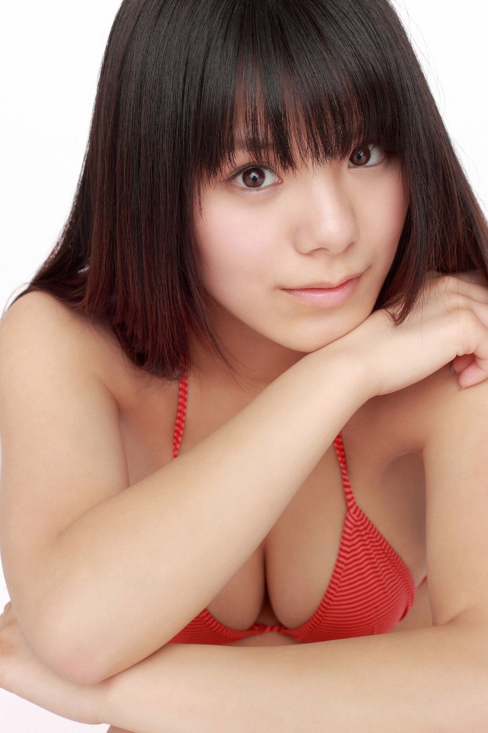 さいとう光恵/伊藤光惠《「輝くナイスバディ入學」》 [YS Web] Vol.522