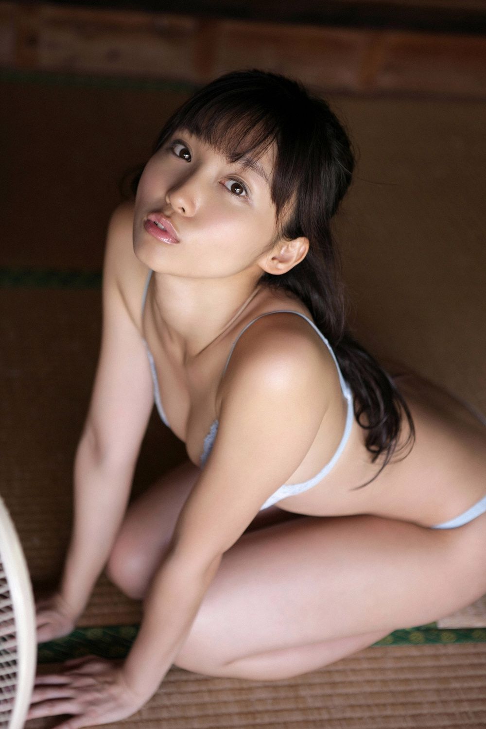 吉木りさ/吉木梨纱《ダラビァ絕對ヒロイン降臨!!》 [YS Web] Vol.527