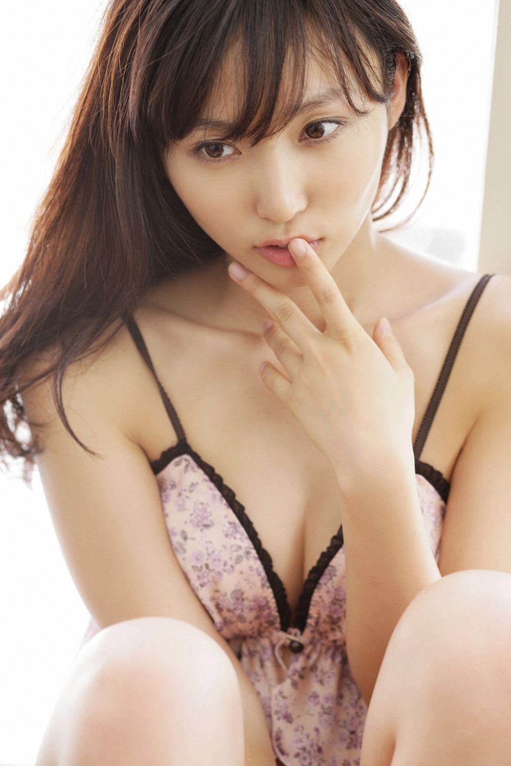 吉木りさ/吉木梨纱《ダラビァ絕對ヒロイン降臨!!》 [YS Web] Vol.527