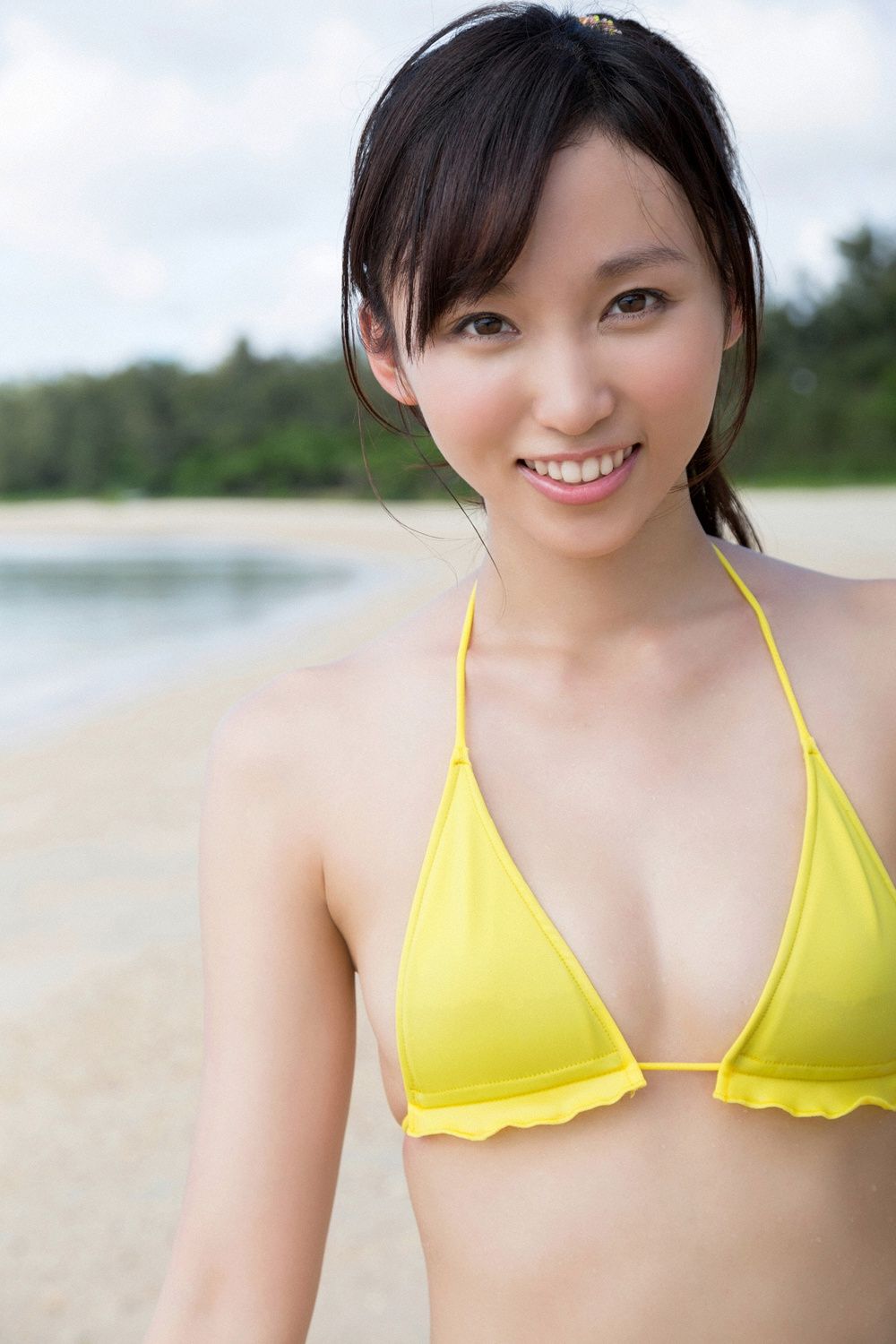 吉木りさ/吉木梨纱《ダラビァ絕對ヒロイン降臨!!》 [YS Web] Vol.527