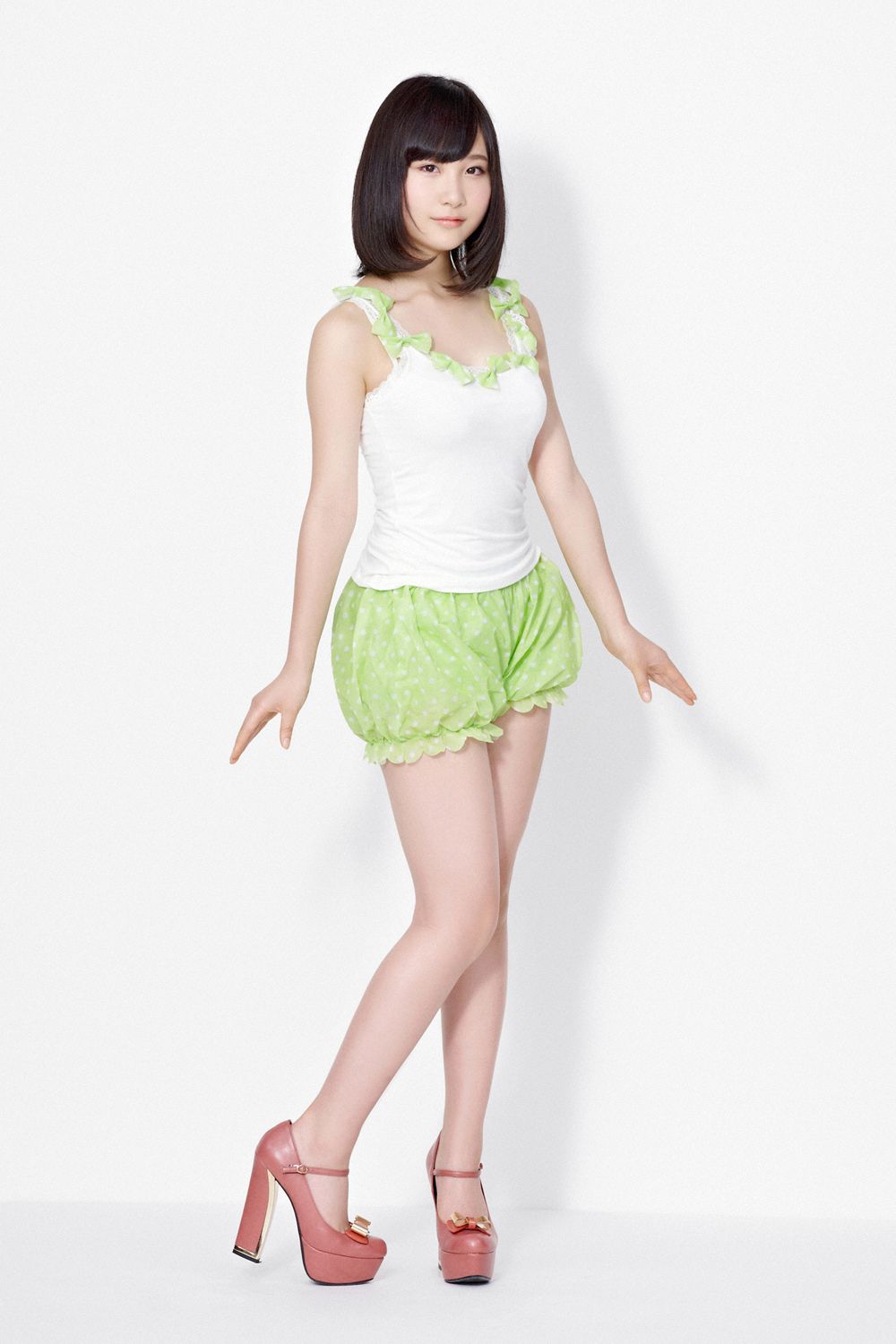 [YS Web] Vol.535 AKB48 《AKB可憐だー！》