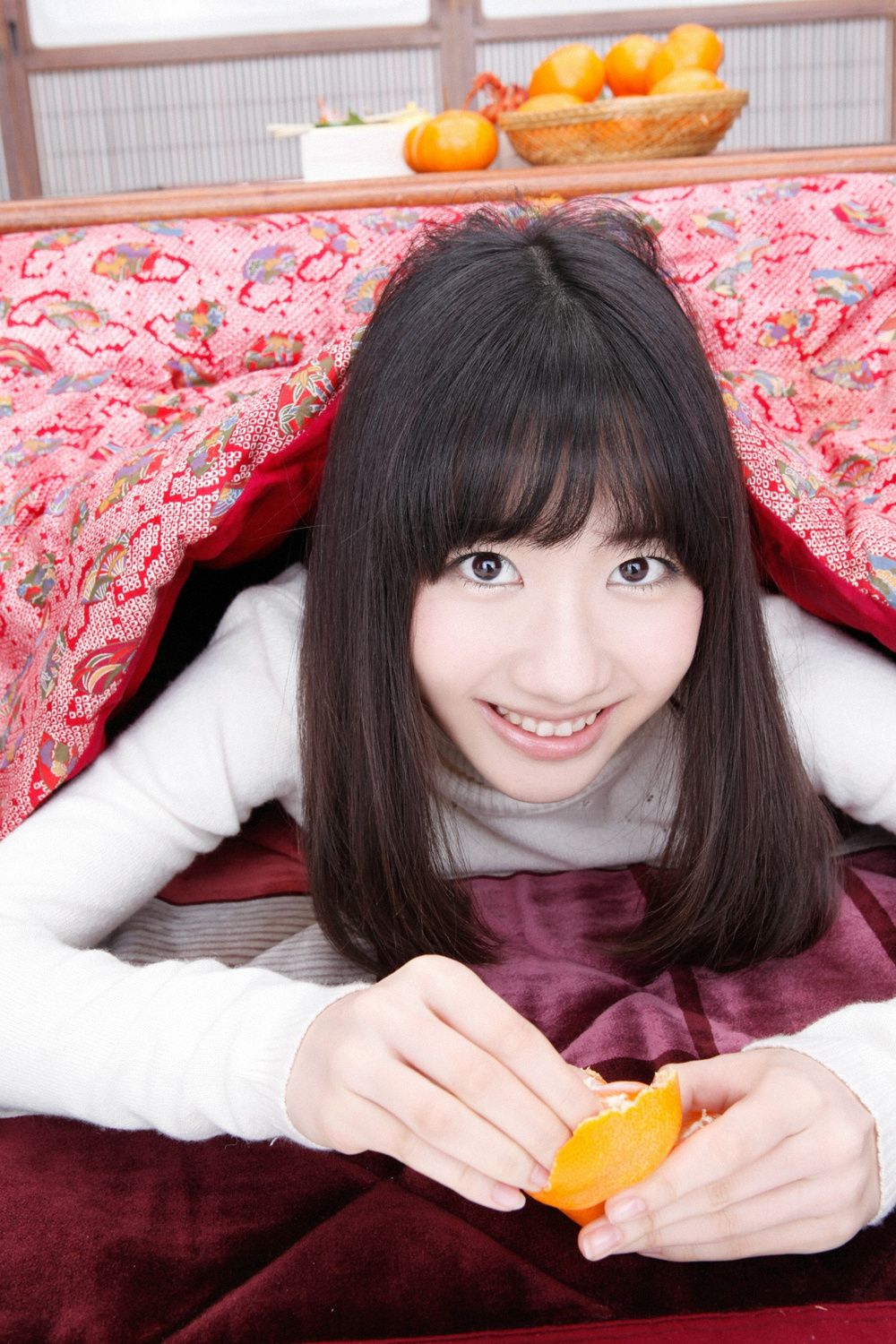 柏木由紀《ゅきりんかの》 [YS Web] Vol.536