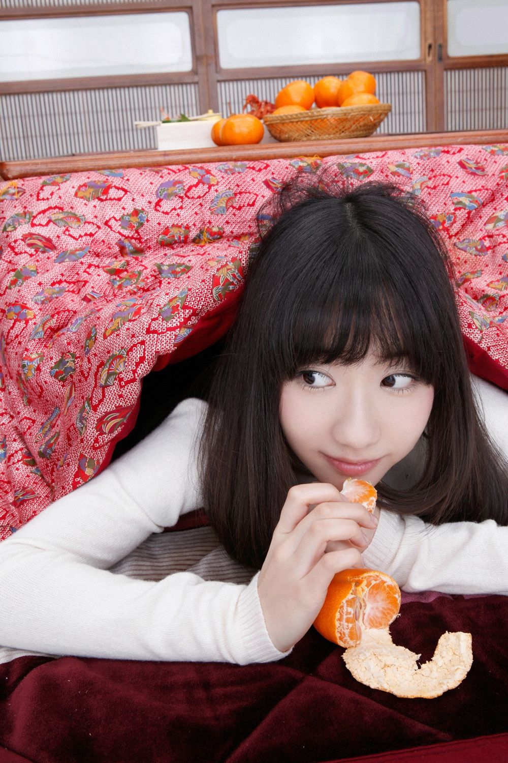 柏木由紀《ゅきりんかの》 [YS Web] Vol.536