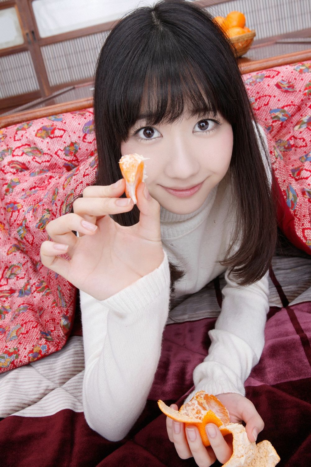 柏木由紀《ゅきりんかの》 [YS Web] Vol.536