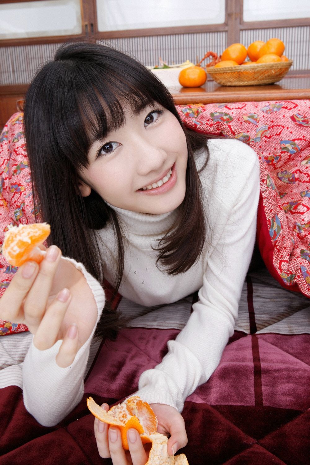 柏木由紀《ゅきりんかの》 [YS Web] Vol.536