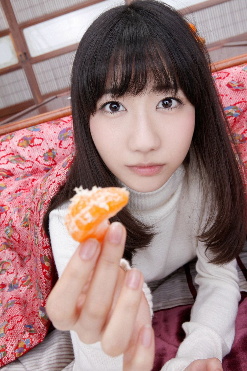 柏木由紀《ゅきりんかの》 [YS Web] Vol.536