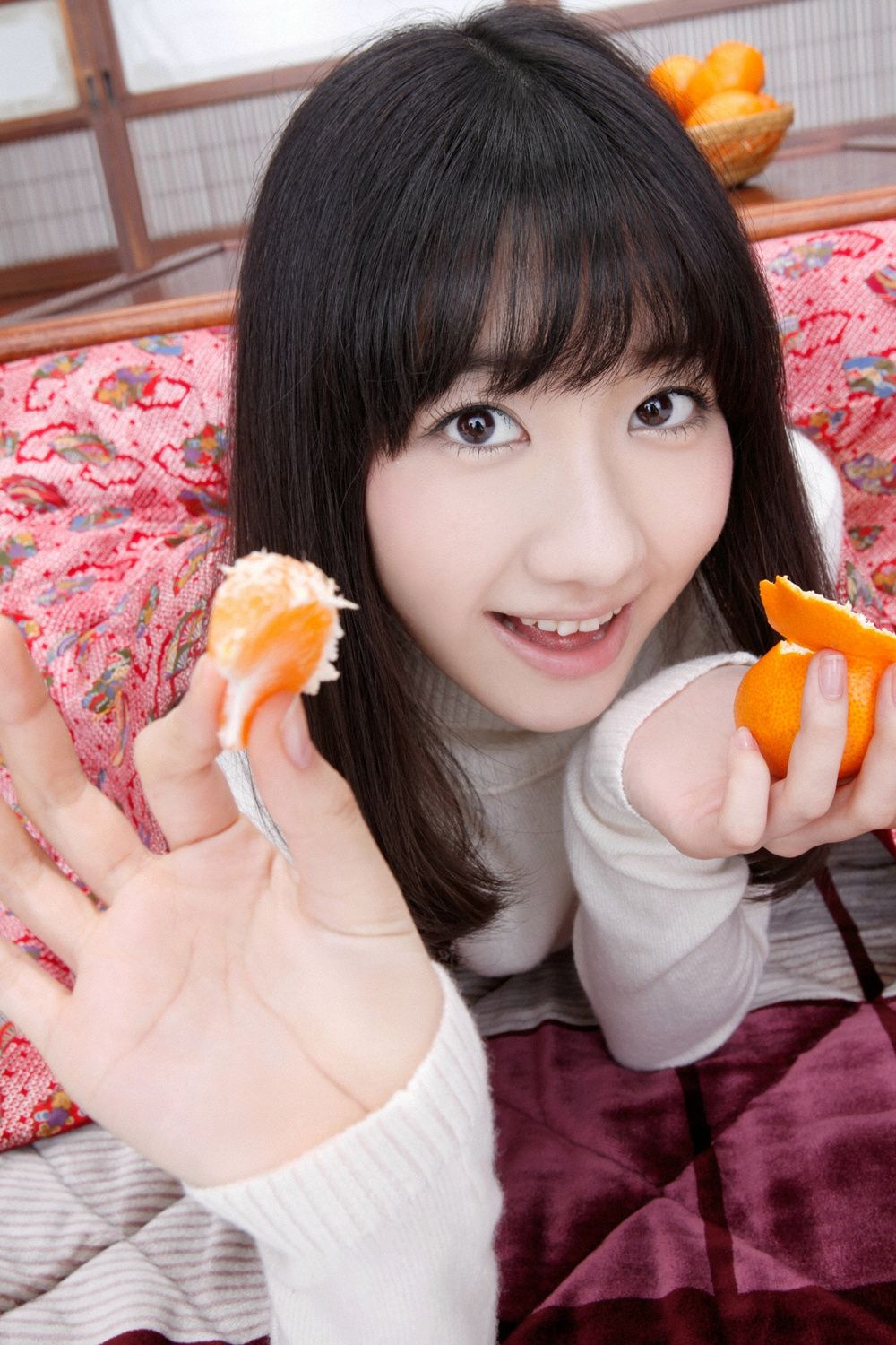 柏木由紀《ゅきりんかの》 [YS Web] Vol.536