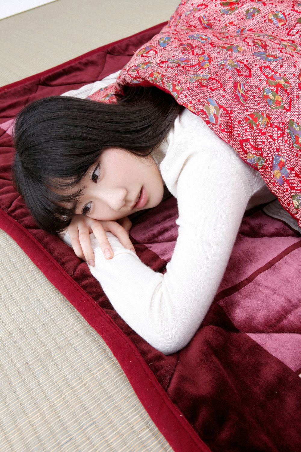 柏木由紀《ゅきりんかの》 [YS Web] Vol.536