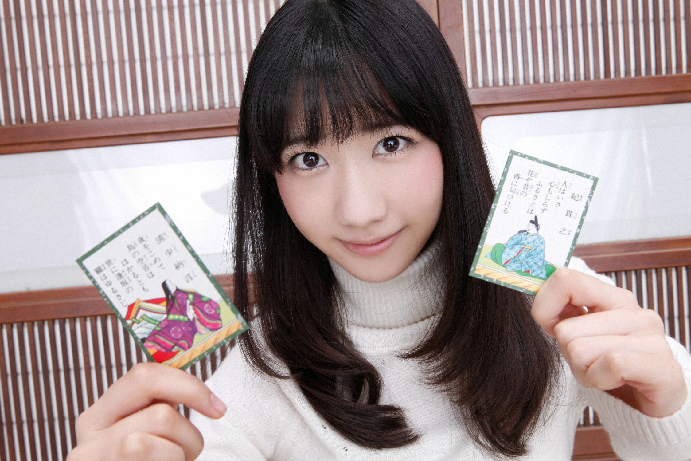 柏木由紀《ゅきりんかの》 [YS Web] Vol.536