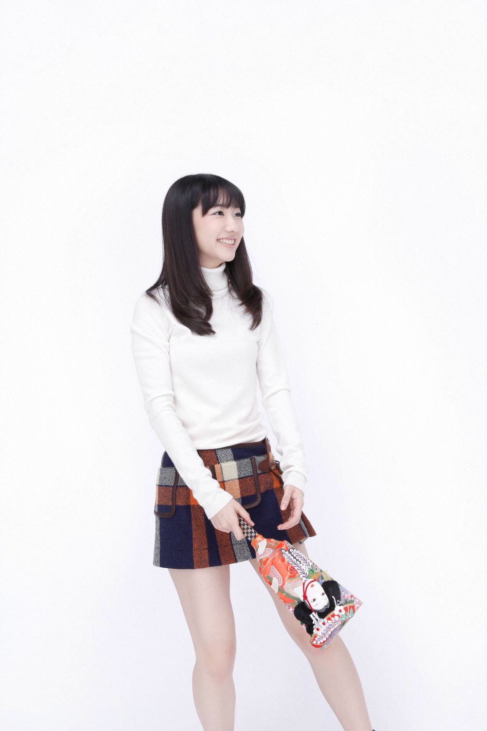柏木由紀《ゅきりんかの》 [YS Web] Vol.536