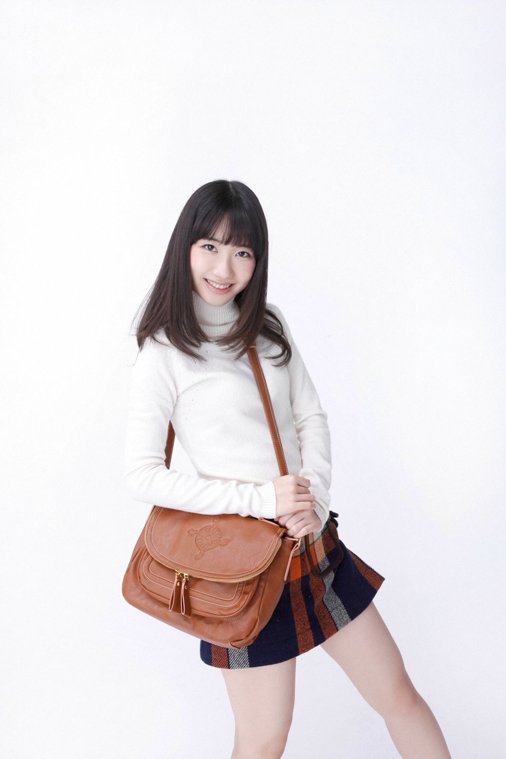 柏木由紀《ゅきりんかの》 [YS Web] Vol.536