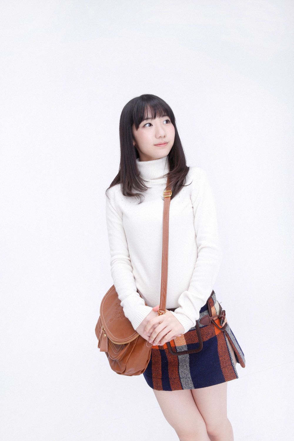 柏木由紀《ゅきりんかの》 [YS Web] Vol.536